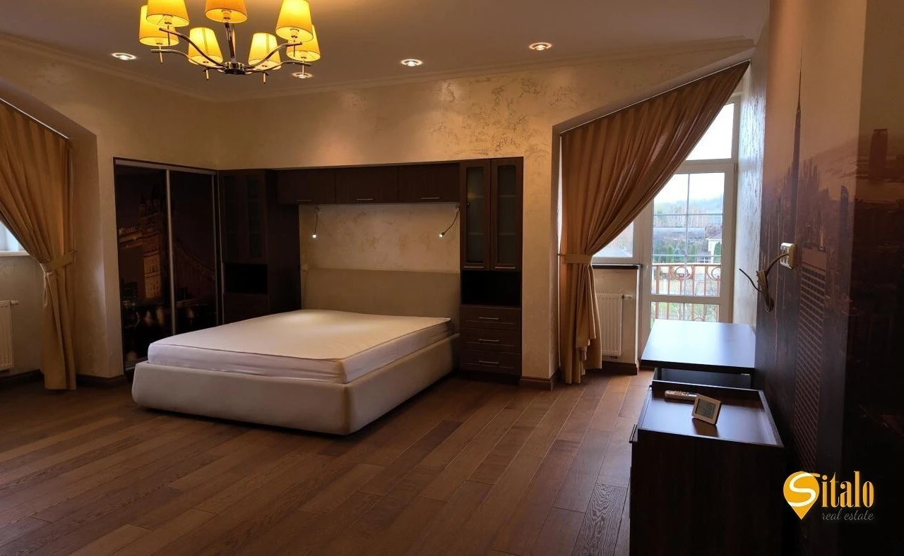 Оренда будинку 750 м², Передова вул.