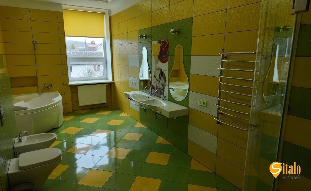 Оренда будинку 750 м², Передова вул.