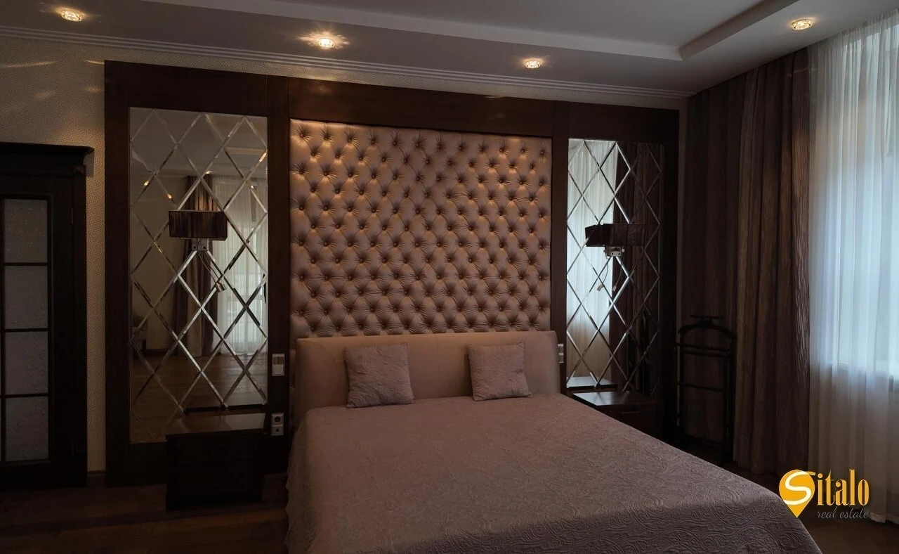 Оренда будинку 750 м², Передова вул.