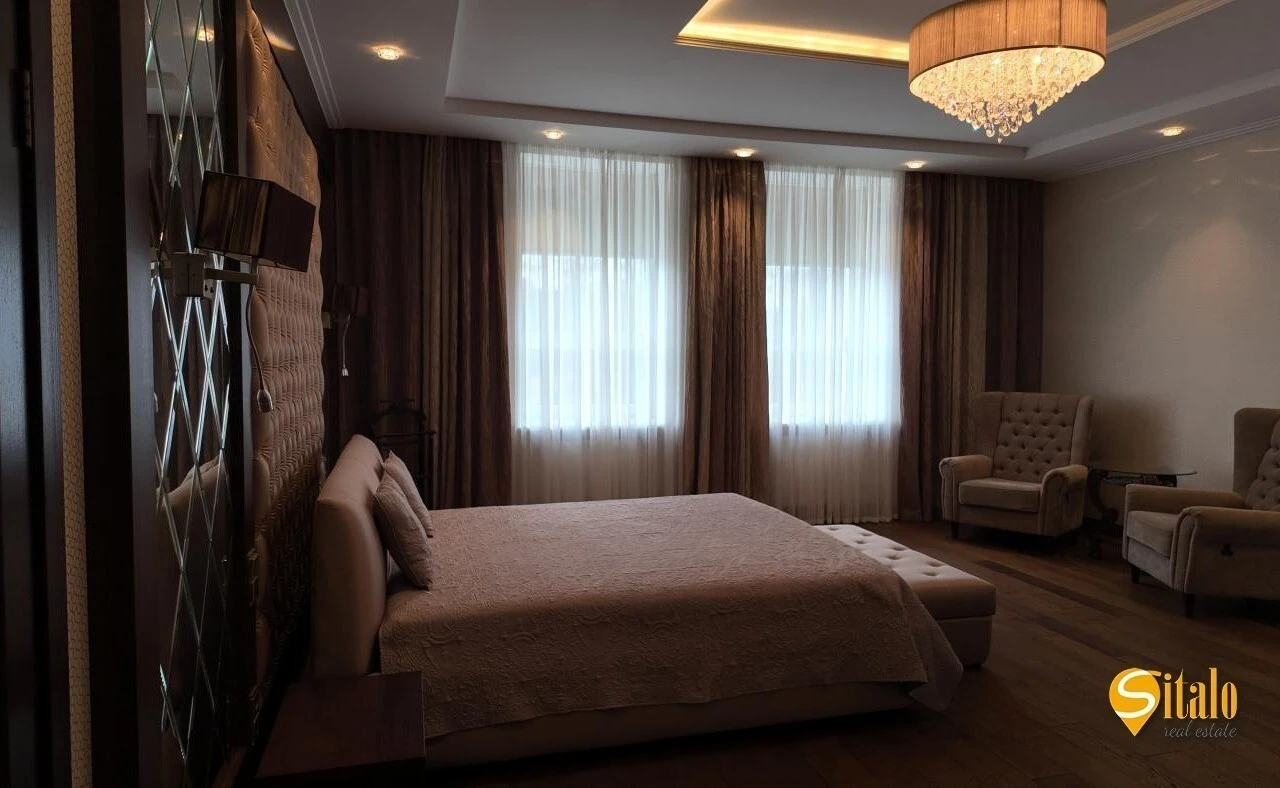 Оренда будинку 750 м², Передова вул.