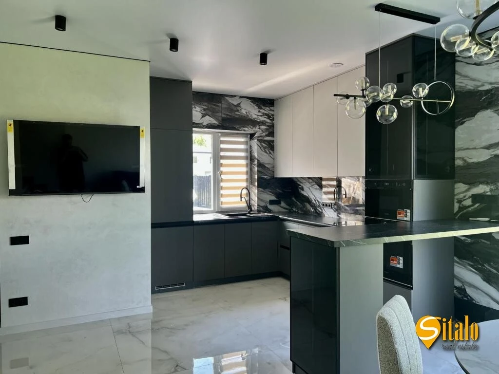 Аренда дома 90 м², 1-я Озерная ул.