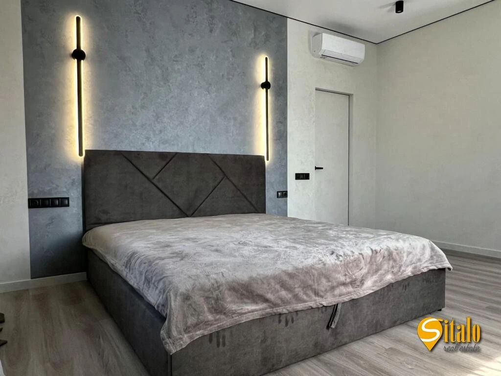 Аренда дома 90 м², 1-я Озерная ул.