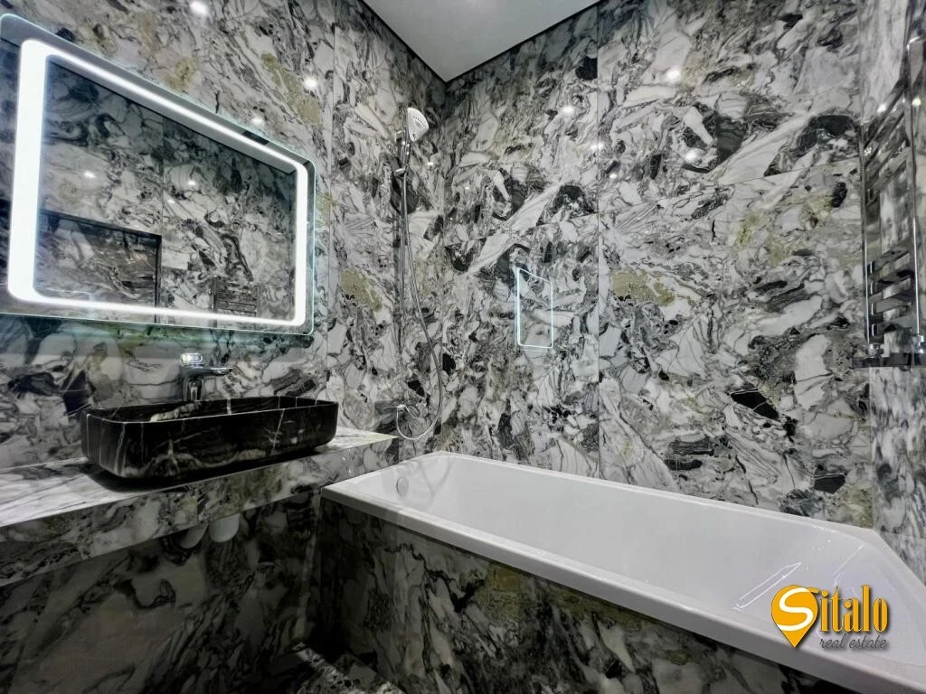 Аренда дома 90 м², 1-я Озерная ул.