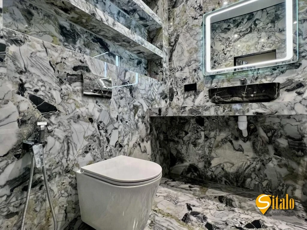 Аренда дома 90 м², 1-я Озерная ул.