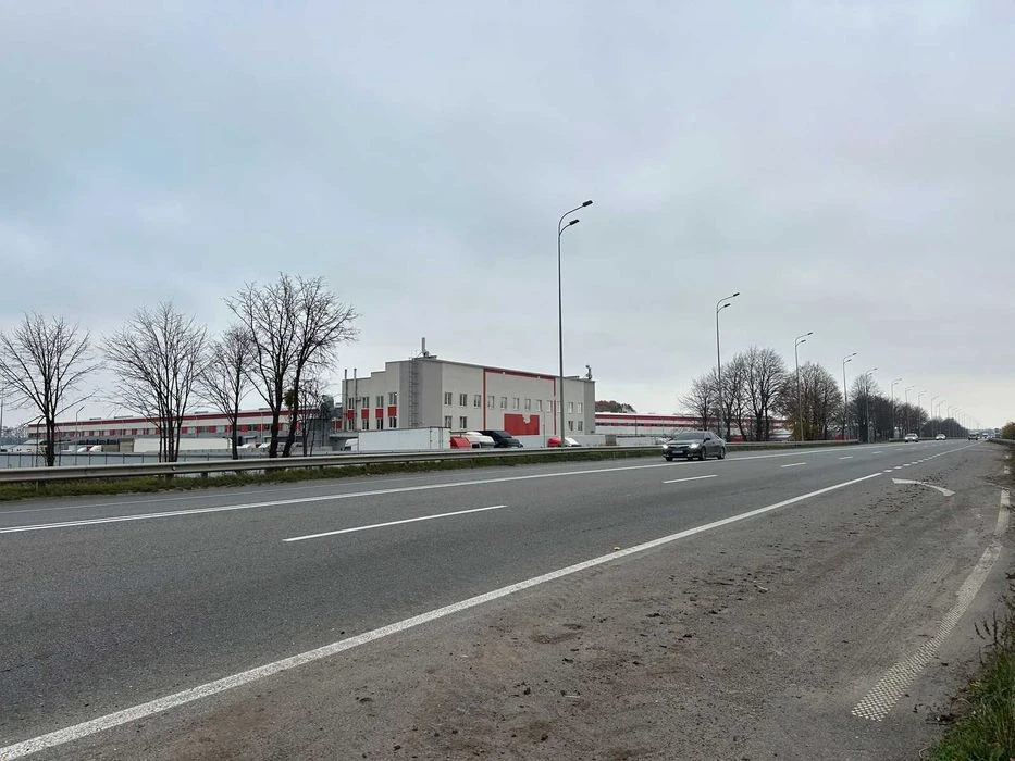 Продажа участка коммерческого назначения.