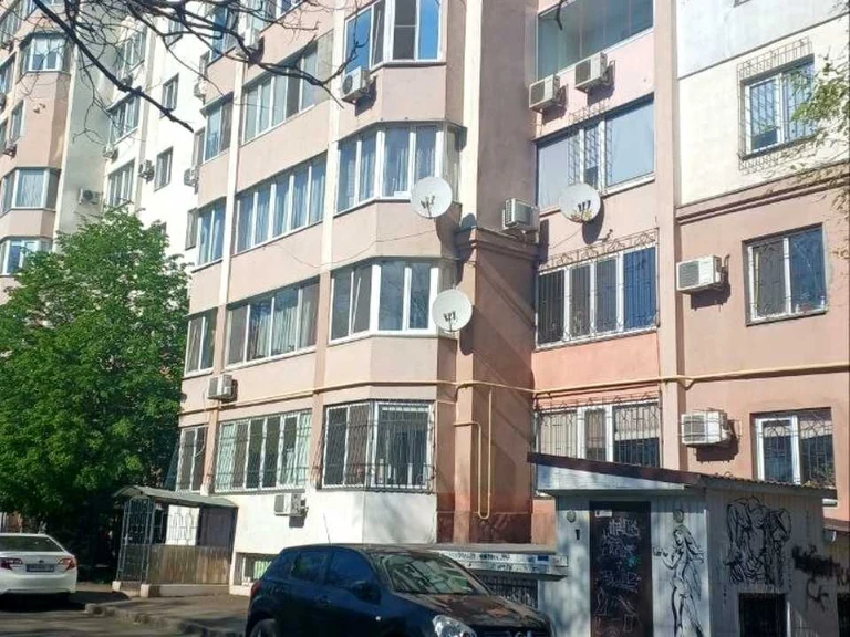 Квартира. Одеса, Дюківська вул.