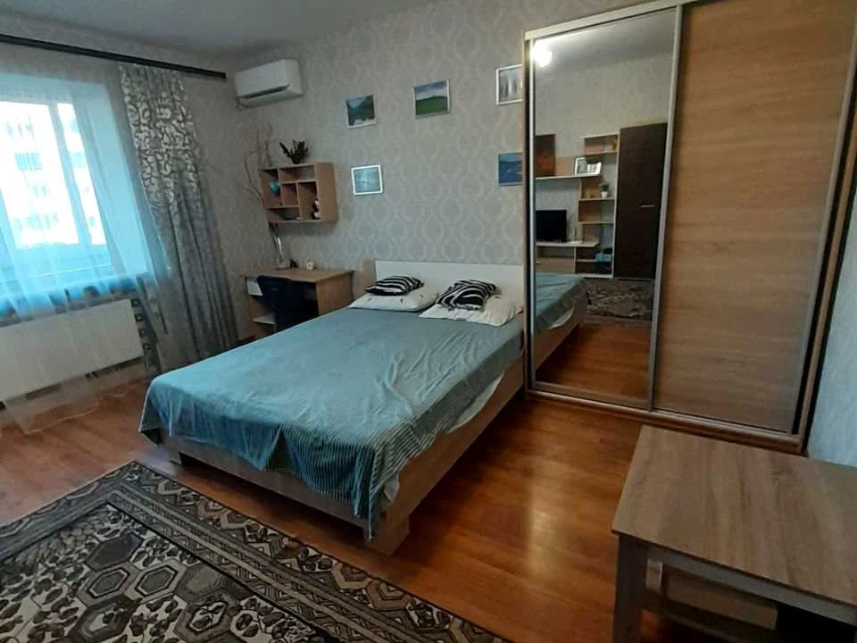 Квартира. Одеса, Дюківська вул.