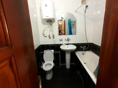 Квартира. Одеса, Дюківська вул.