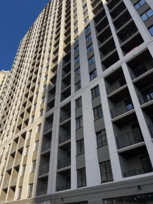 Продам Паркоместо  в Подземном  Паркинге  ЖК Эллада Сданный