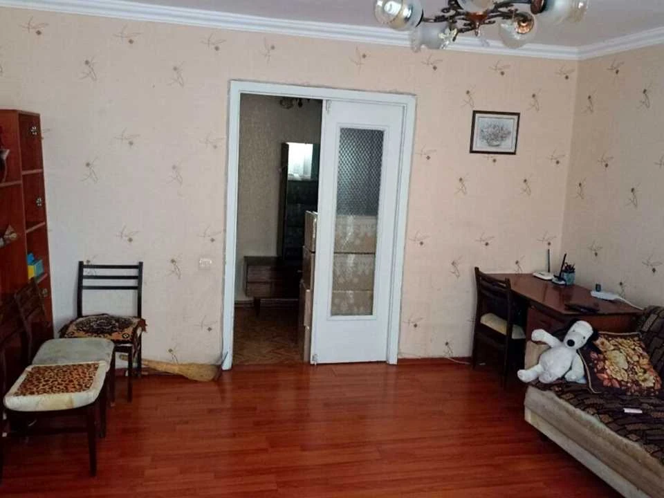 Квартира. Запоріжжя, Фортечна вул.
