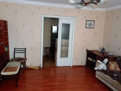 Квартира. Запоріжжя, Фортечна вул.