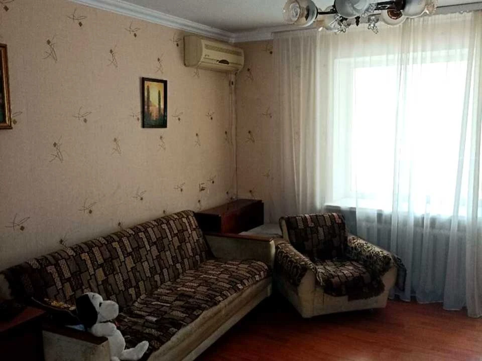 Квартира. Запоріжжя, Фортечна вул.