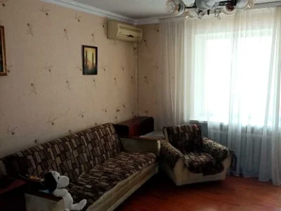Квартира. Запоріжжя, Фортечна вул.