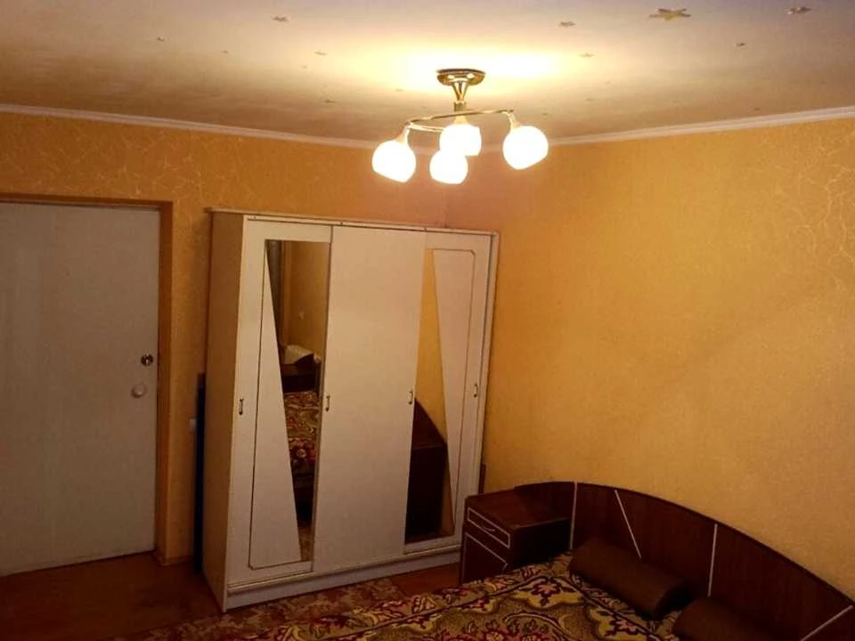 Квартира. Запоріжжя, Фортечна вул.