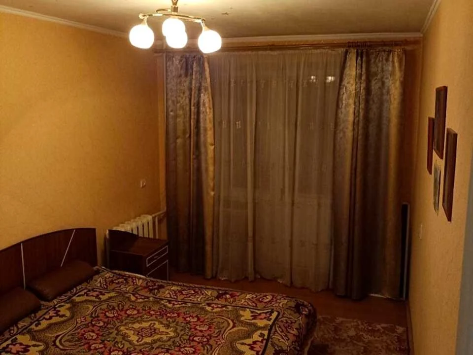 Квартира. Запоріжжя, Фортечна вул.