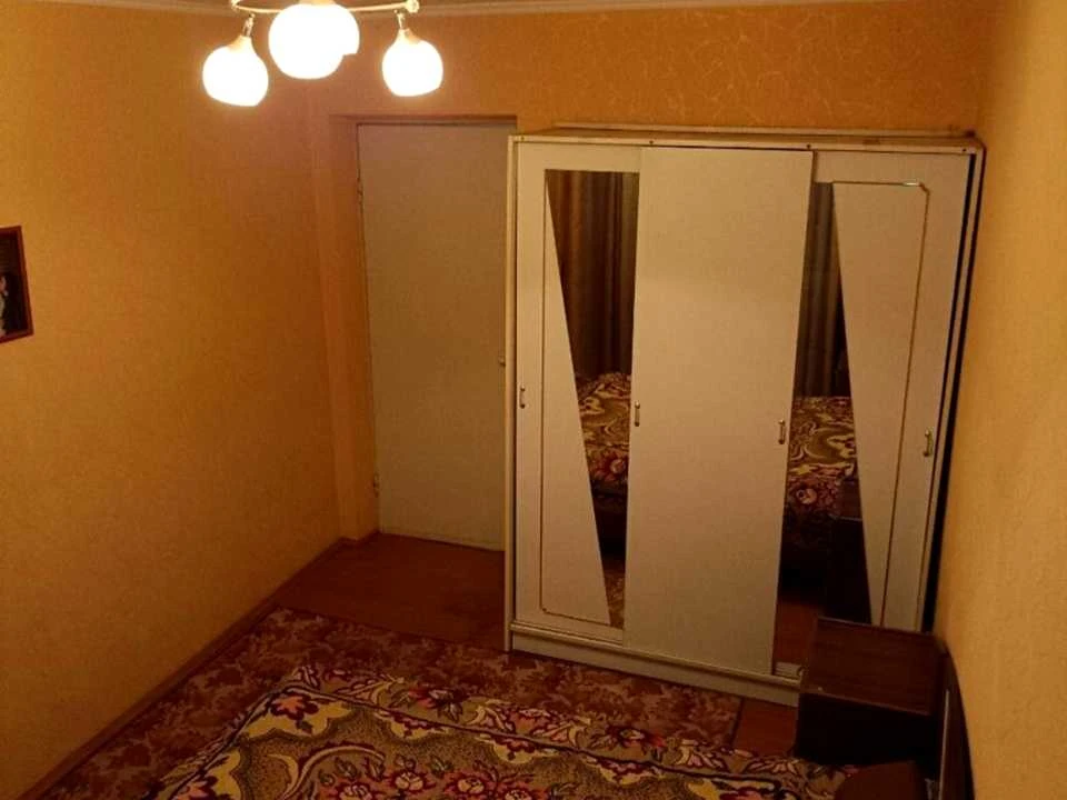 Квартира. Запоріжжя, Фортечна вул.