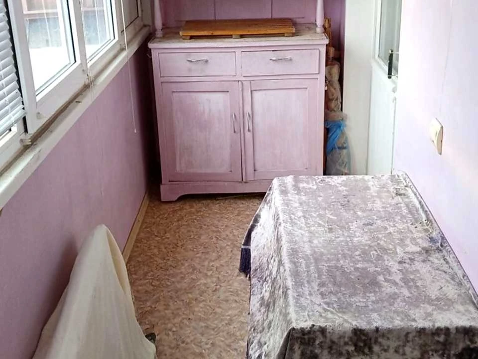 Квартира. Запоріжжя, Фортечна вул.