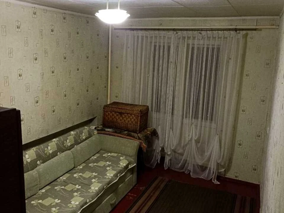 Квартира. Запоріжжя, Фортечна вул.