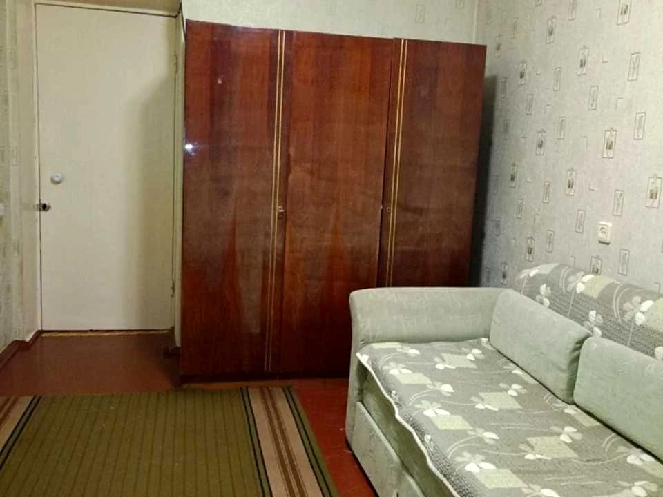 Квартира. Запоріжжя, Фортечна вул.