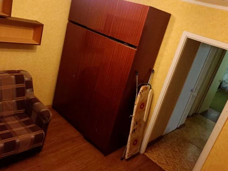 Квартира. Запоріжжя, Фортечна вул.