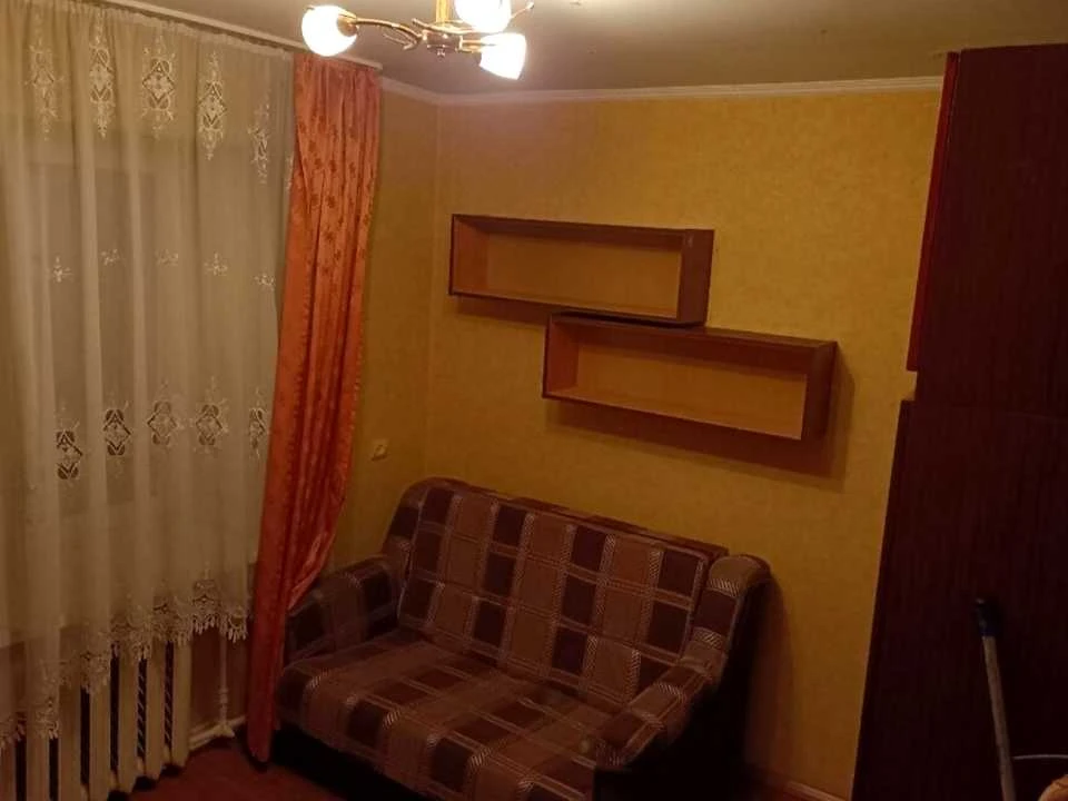 Квартира. Запоріжжя, Фортечна вул.