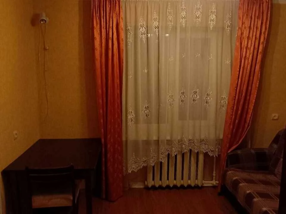 Квартира. Запоріжжя, Фортечна вул.