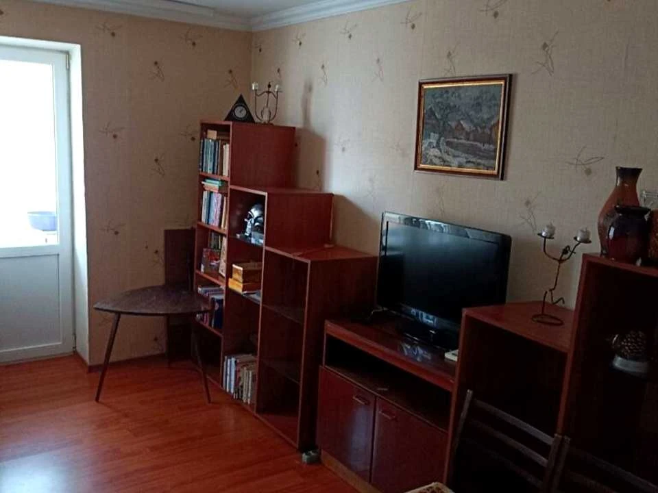 Квартира. Запоріжжя, Фортечна вул.