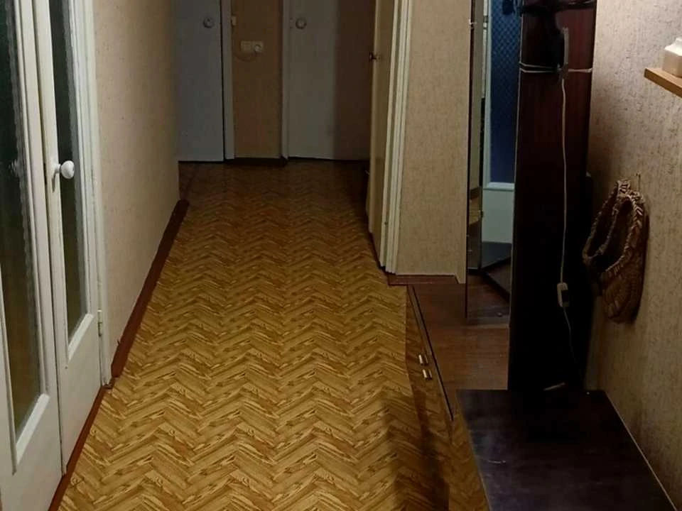 Квартира. Запоріжжя, Фортечна вул.