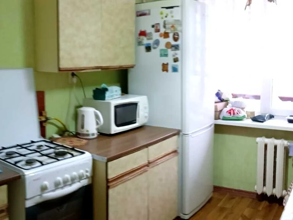 Квартира. Запоріжжя, Фортечна вул.