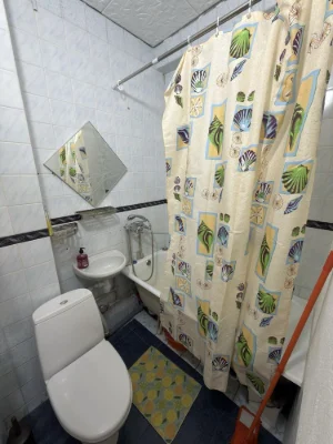 Продам 1-к квартиру