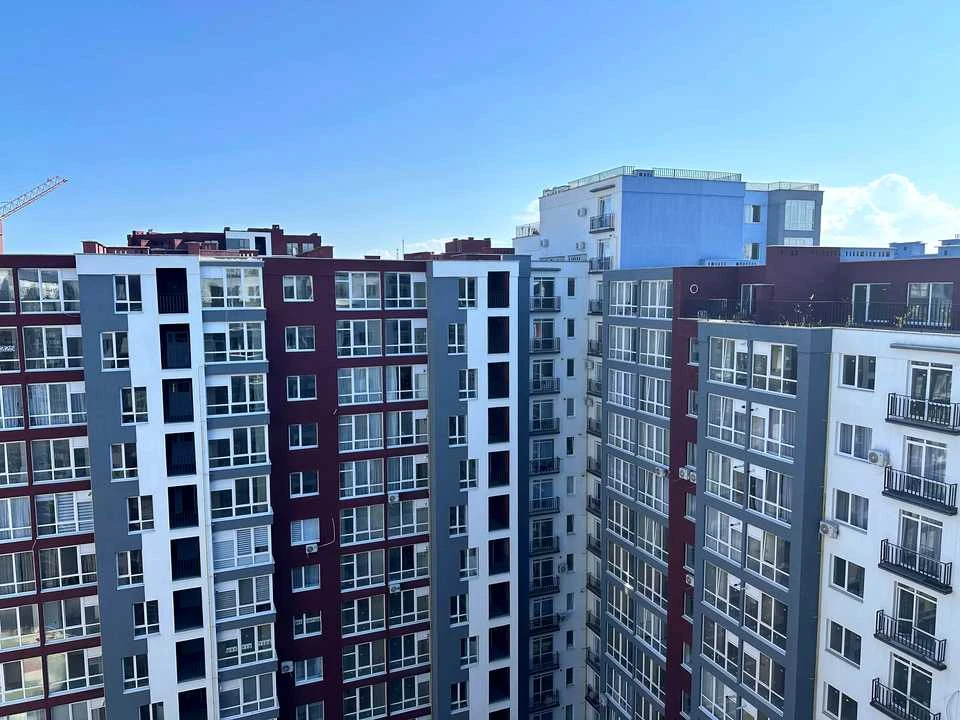 Квартира. Івано-Франківськ, Княгинин вул.