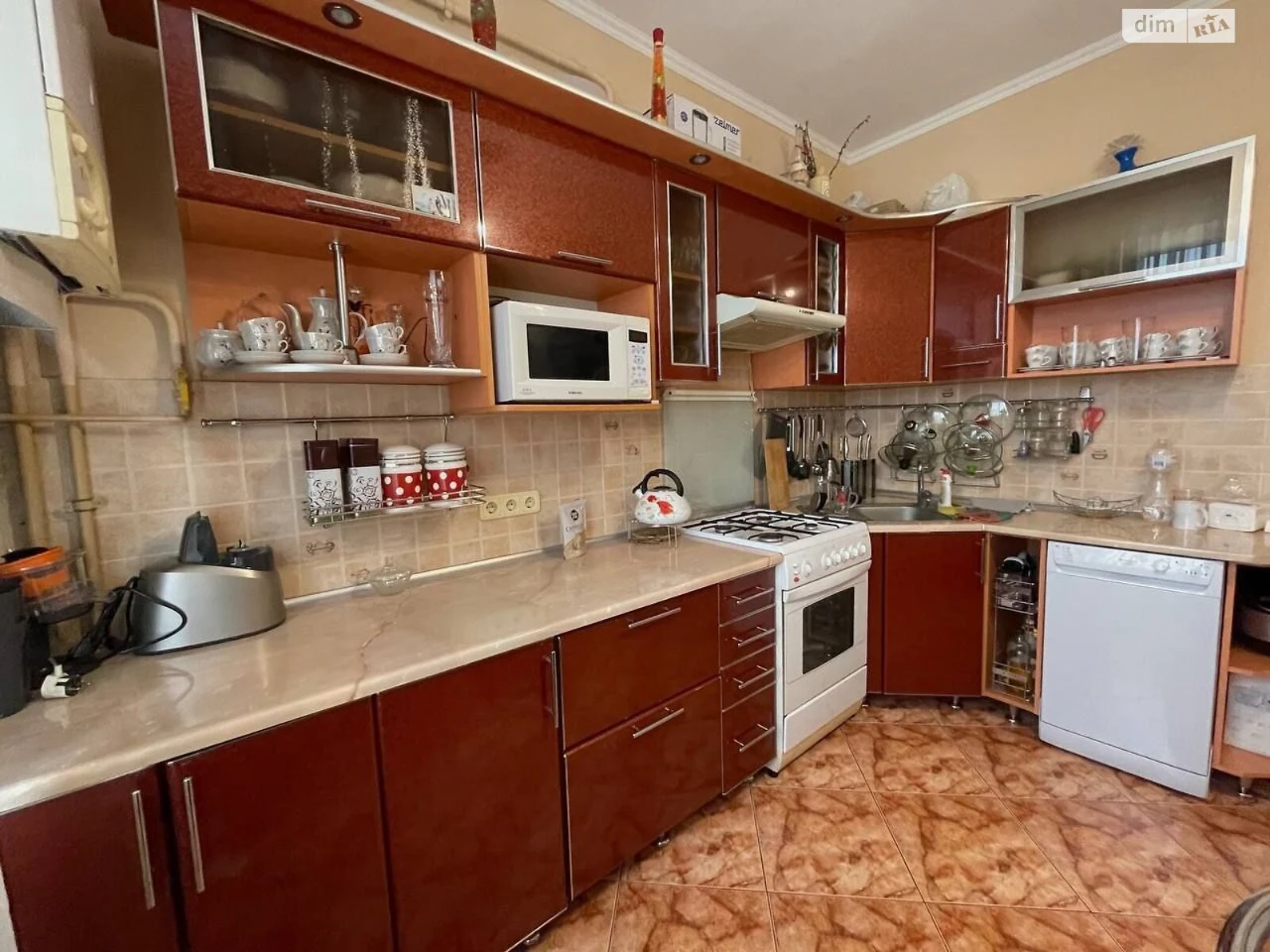 Продаж Квартира Центр