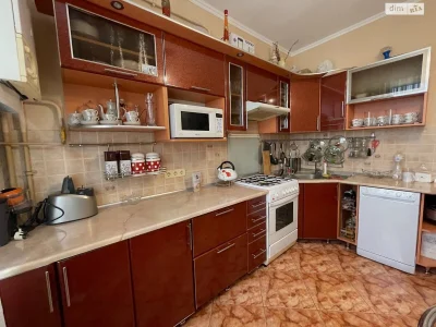 Продаж Квартира Центр