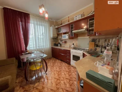 Продаж Квартира Центр