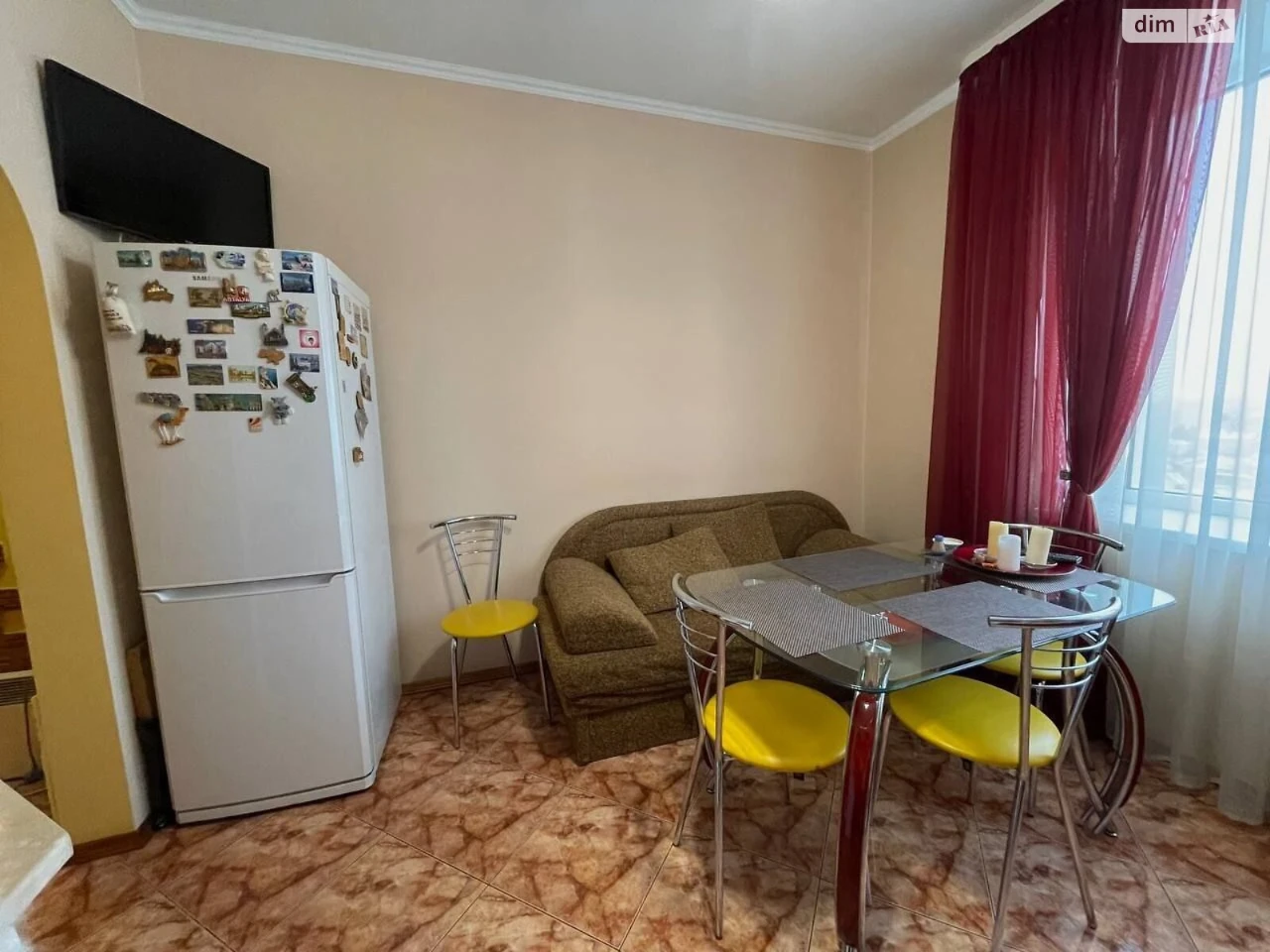 Продаж Квартира Центр