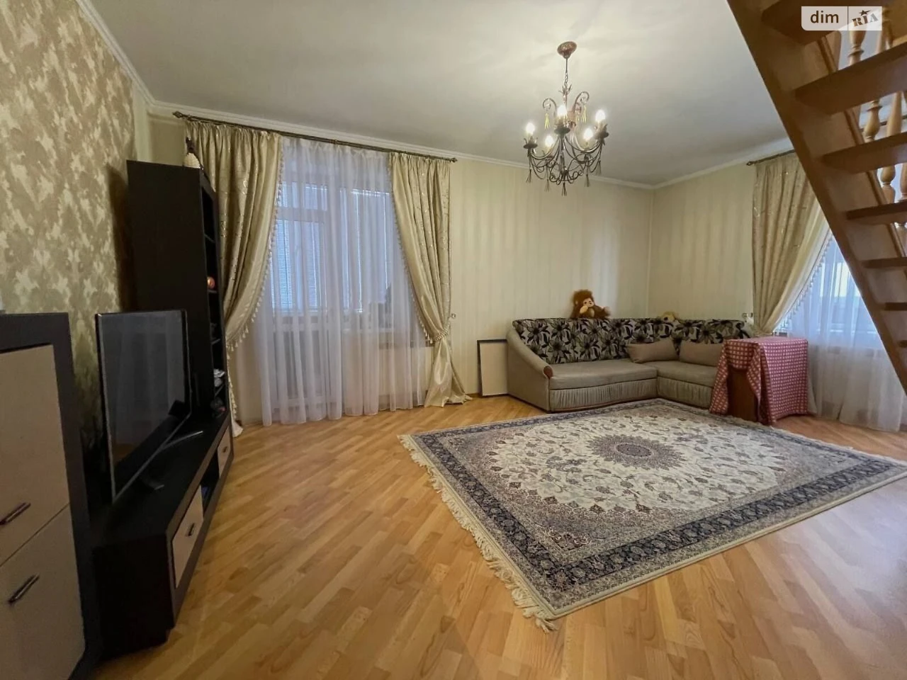 Продаж Квартира Центр