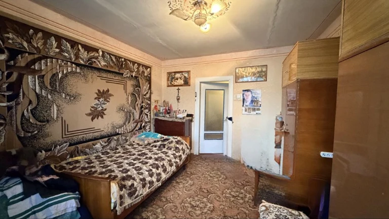 Продаж 2-х кімнатної в центрі!