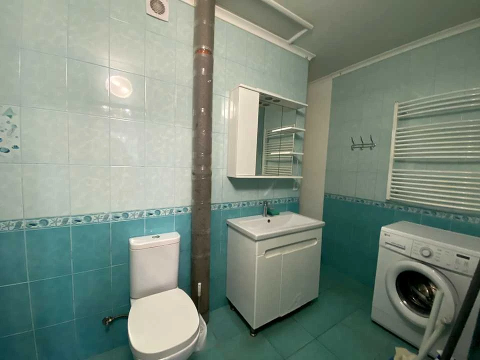 Квартира. Ужгород, Марії Заньковецької вул.