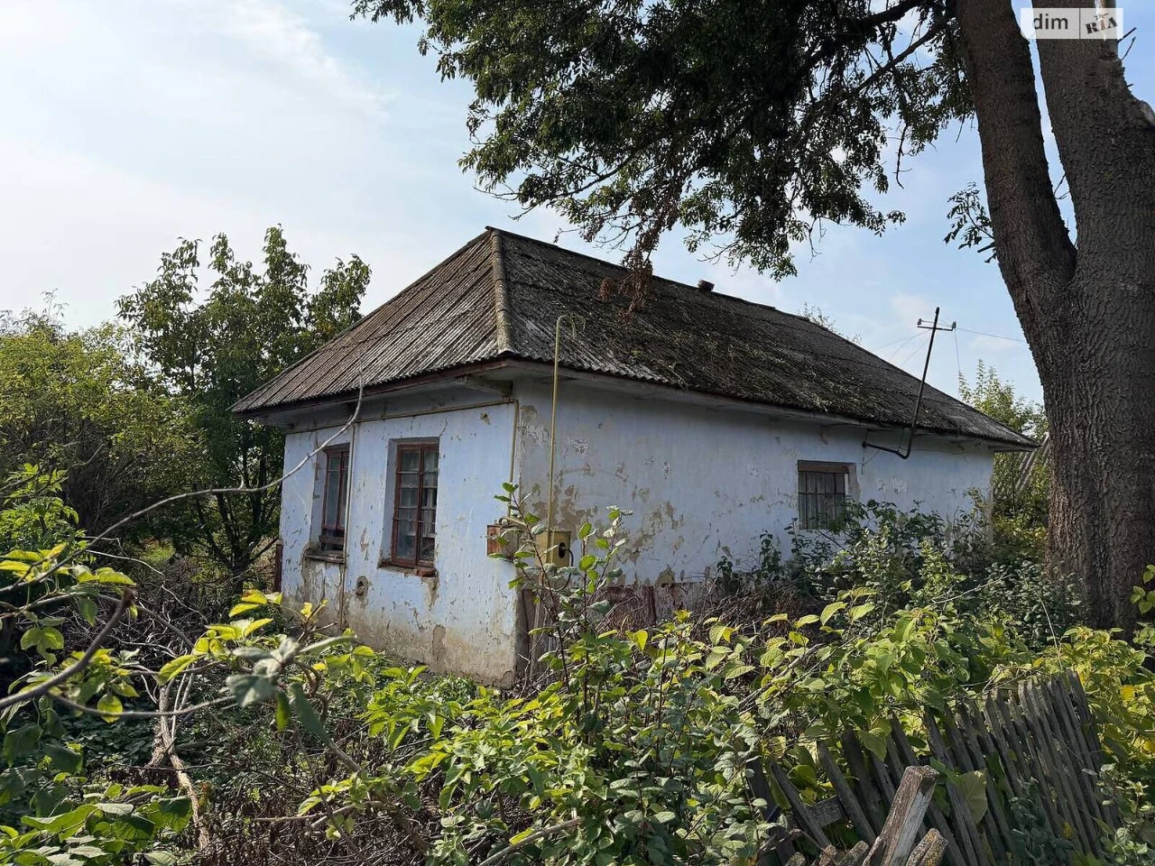 Продаж Дім