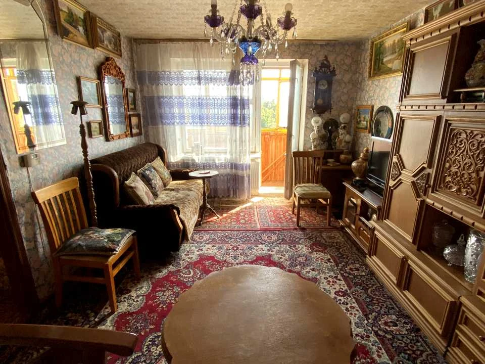 Квартира. Житомир, Вільський Шлях вул.