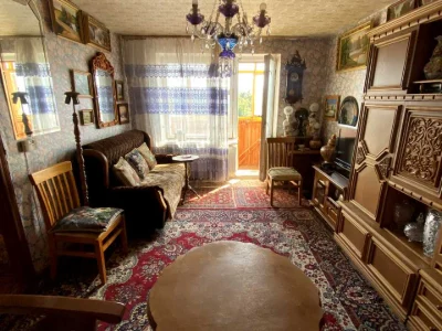 Квартира. Житомир, Вільський Шлях вул.