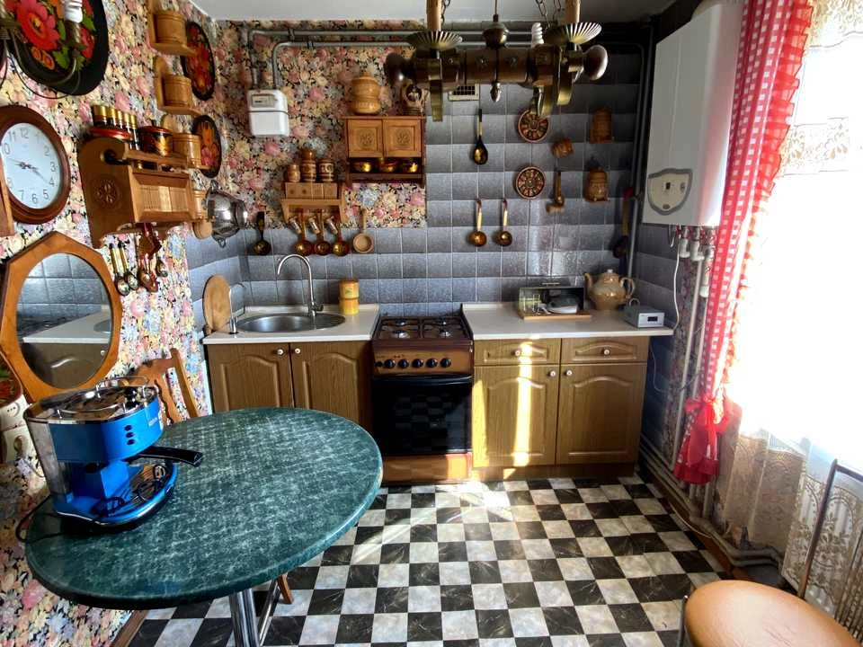 Квартира. Житомир, Вільський Шлях вул.