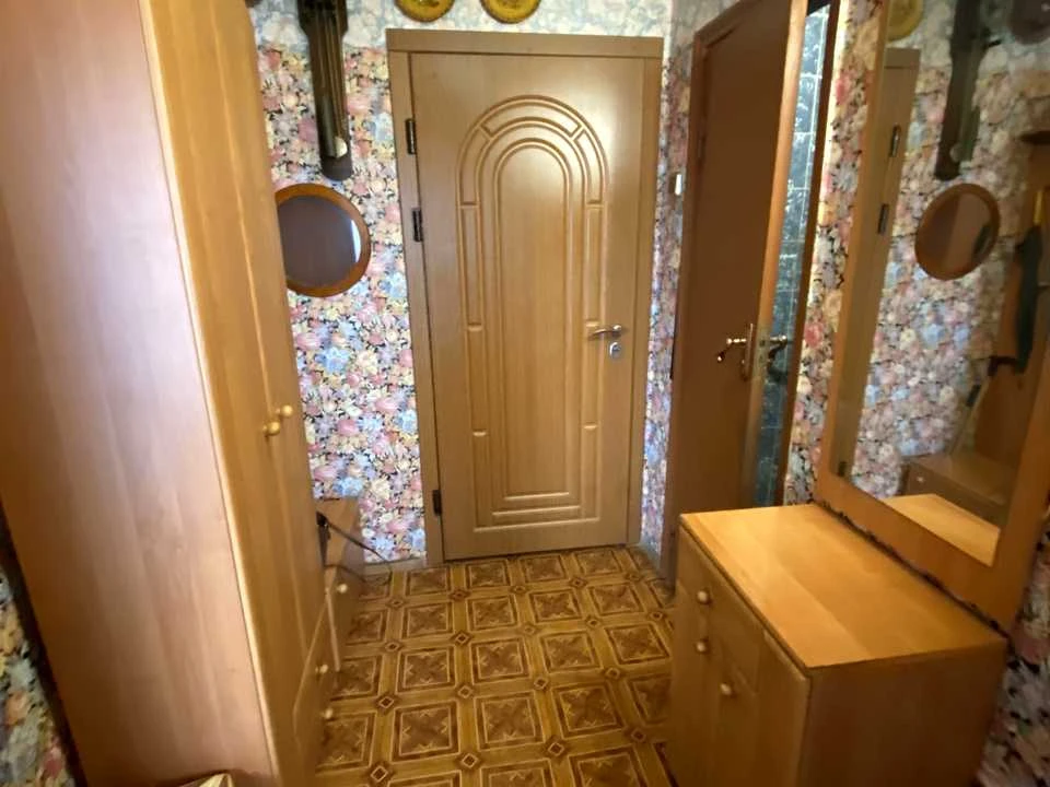 Квартира. Житомир, Вільський Шлях вул.