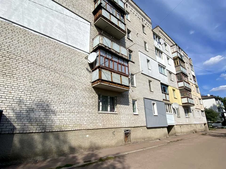 Квартира. Житомир, Вільський Шлях вул.