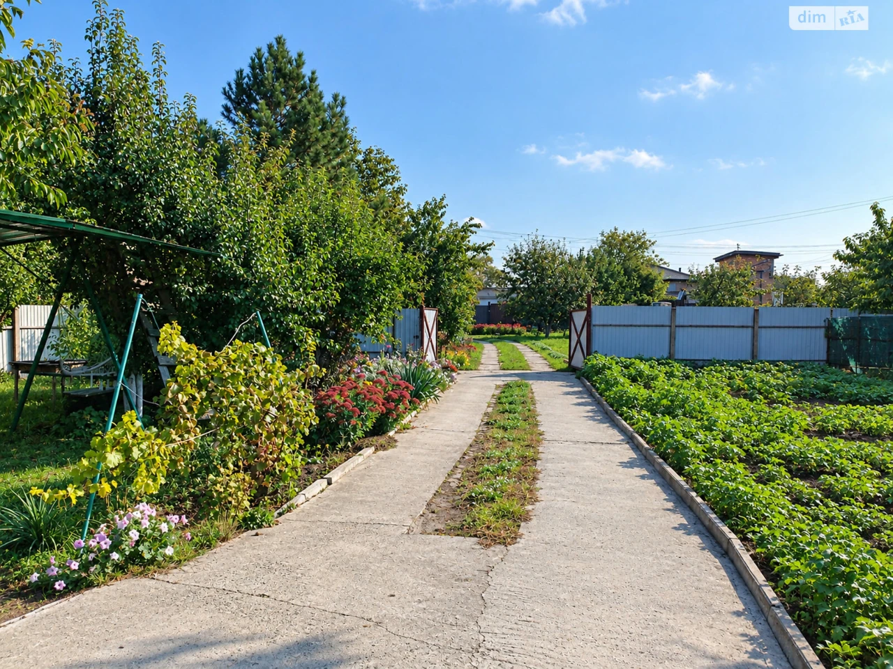 Продаж Частина будинку Придніпровський