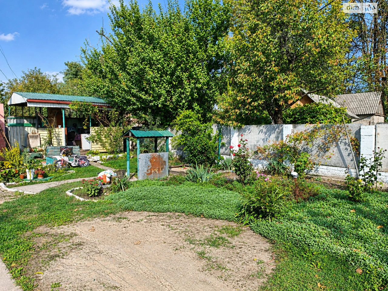 Продаж Частина будинку Придніпровський