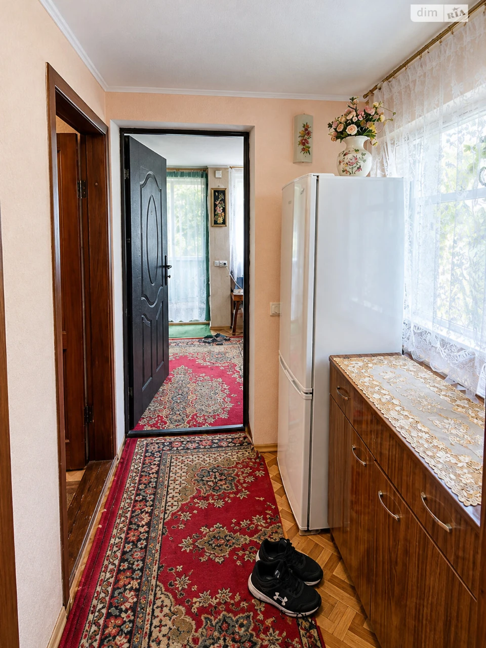 Продаж Частина будинку Придніпровський