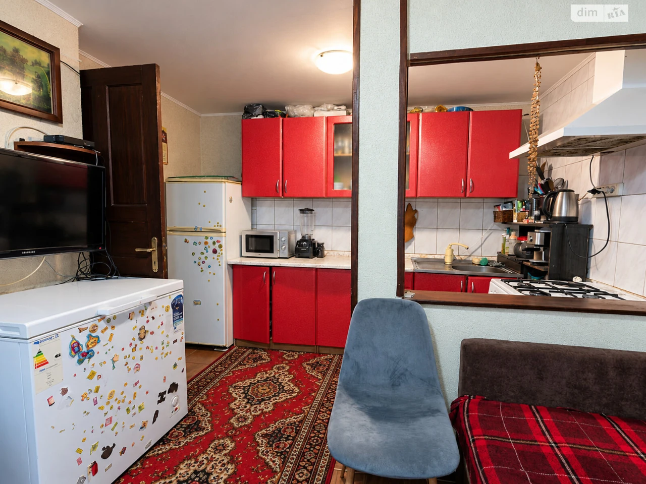 Продаж Частина будинку Придніпровський