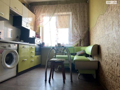 Продаж Квартира Ювілейний
