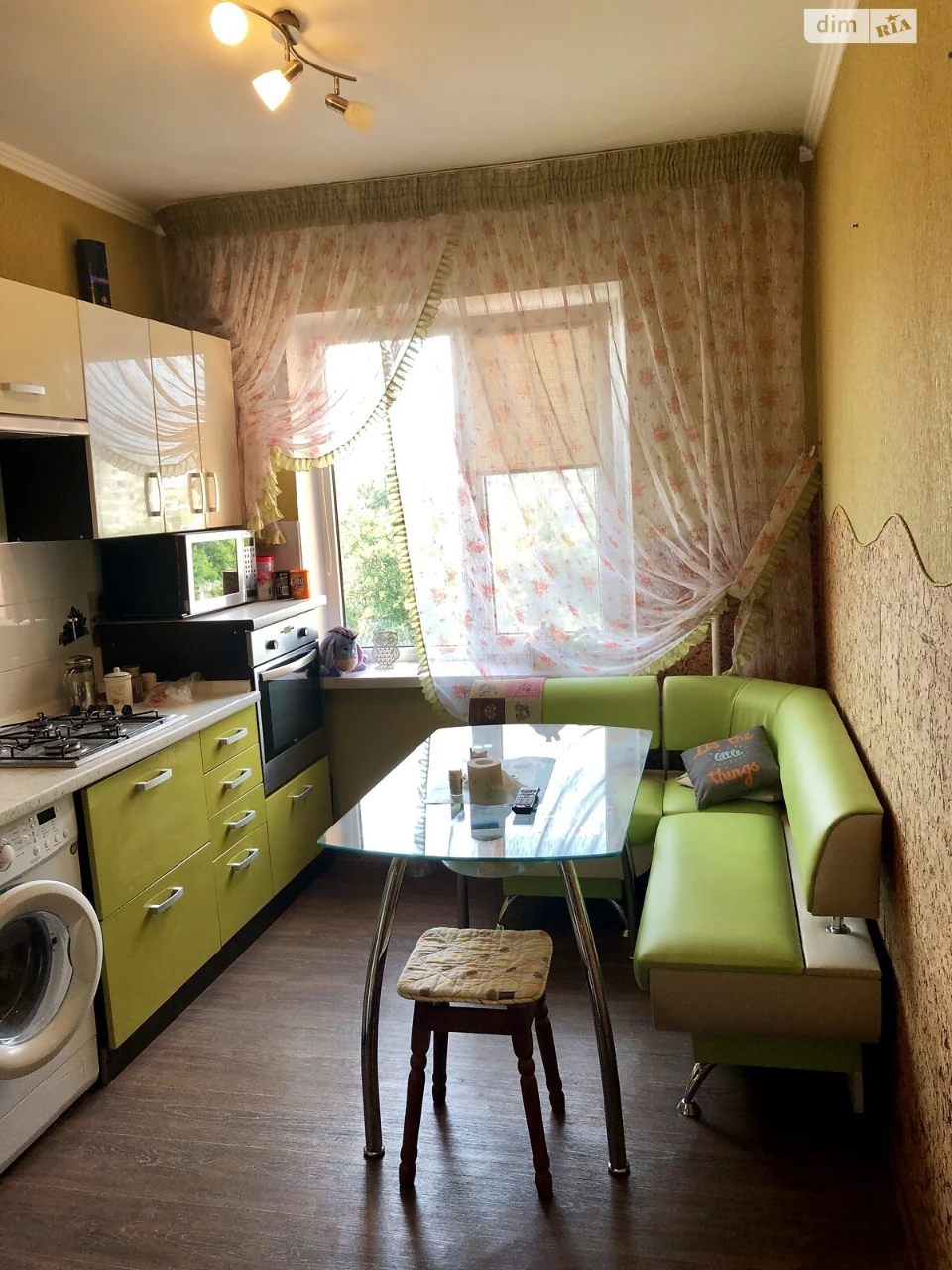 Продаж Квартира Ювілейний